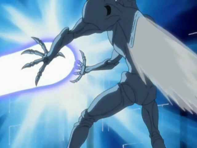 Project ARMS: The 2nd Chapter (Animebox Fansub)